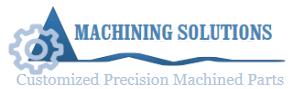Machining Solutions | Machined | Parts | Pieces | Manufactured | Metal | Shop | Plastic | Alloy | Ohio | Northwest | CNC Turning | CNC Milling