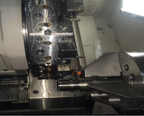 Machining Solutions | Machined | Parts | Pieces | Manufactured | Metal | Shop | Plastic | Alloy | Ohio